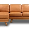 Cadiz Left-facing Sectional Sofa