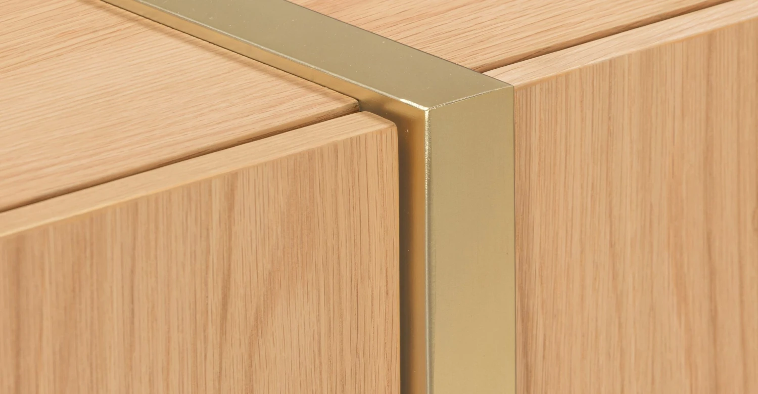 Molise 72" Sideboard 9 Molise 72" Sideboard - Image 9