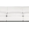 3-Seat Davos Modular Sofa