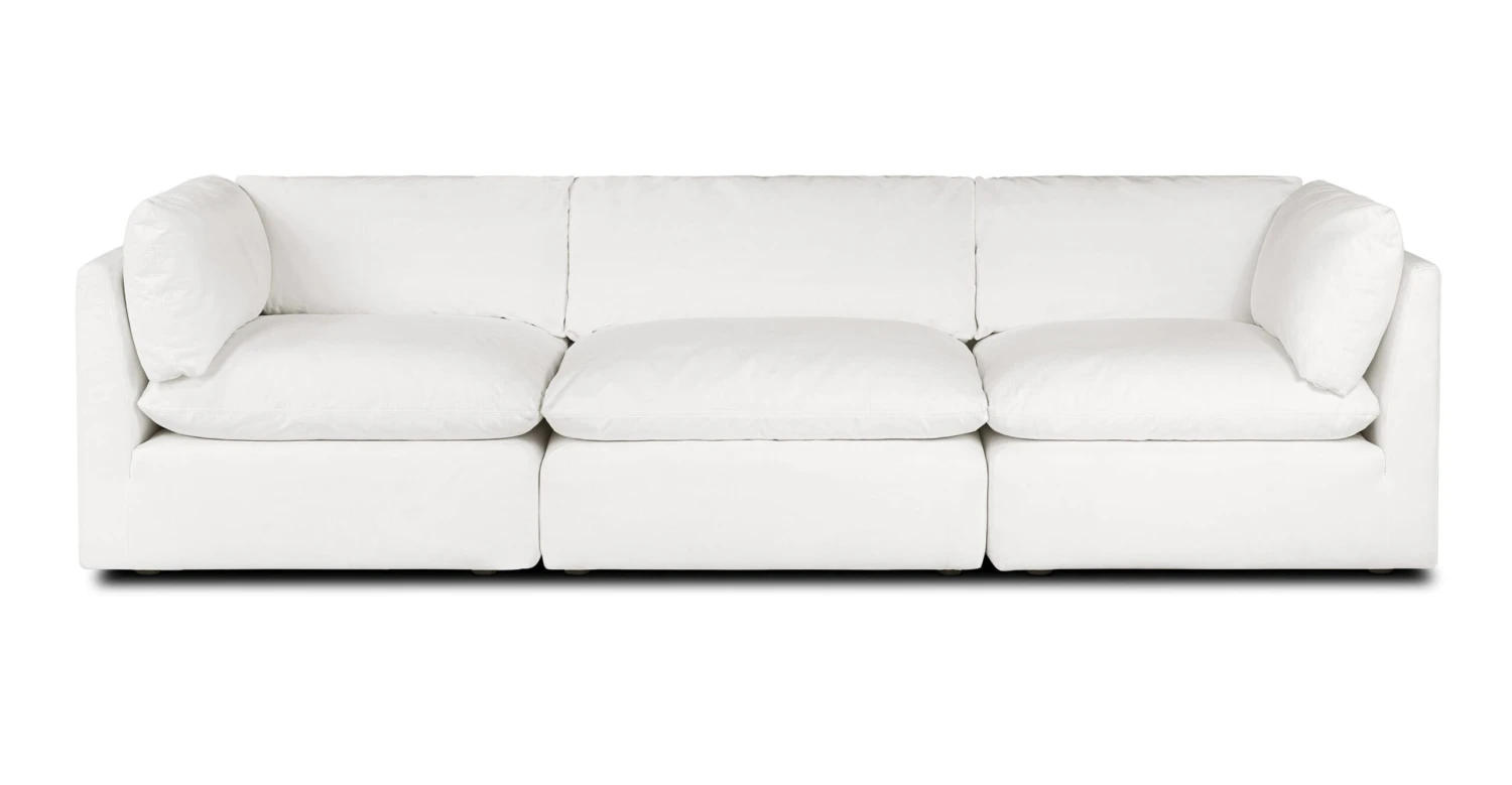 3-Seat Davos Modular Sofa 1 3-Seat Davos Modular Sofa