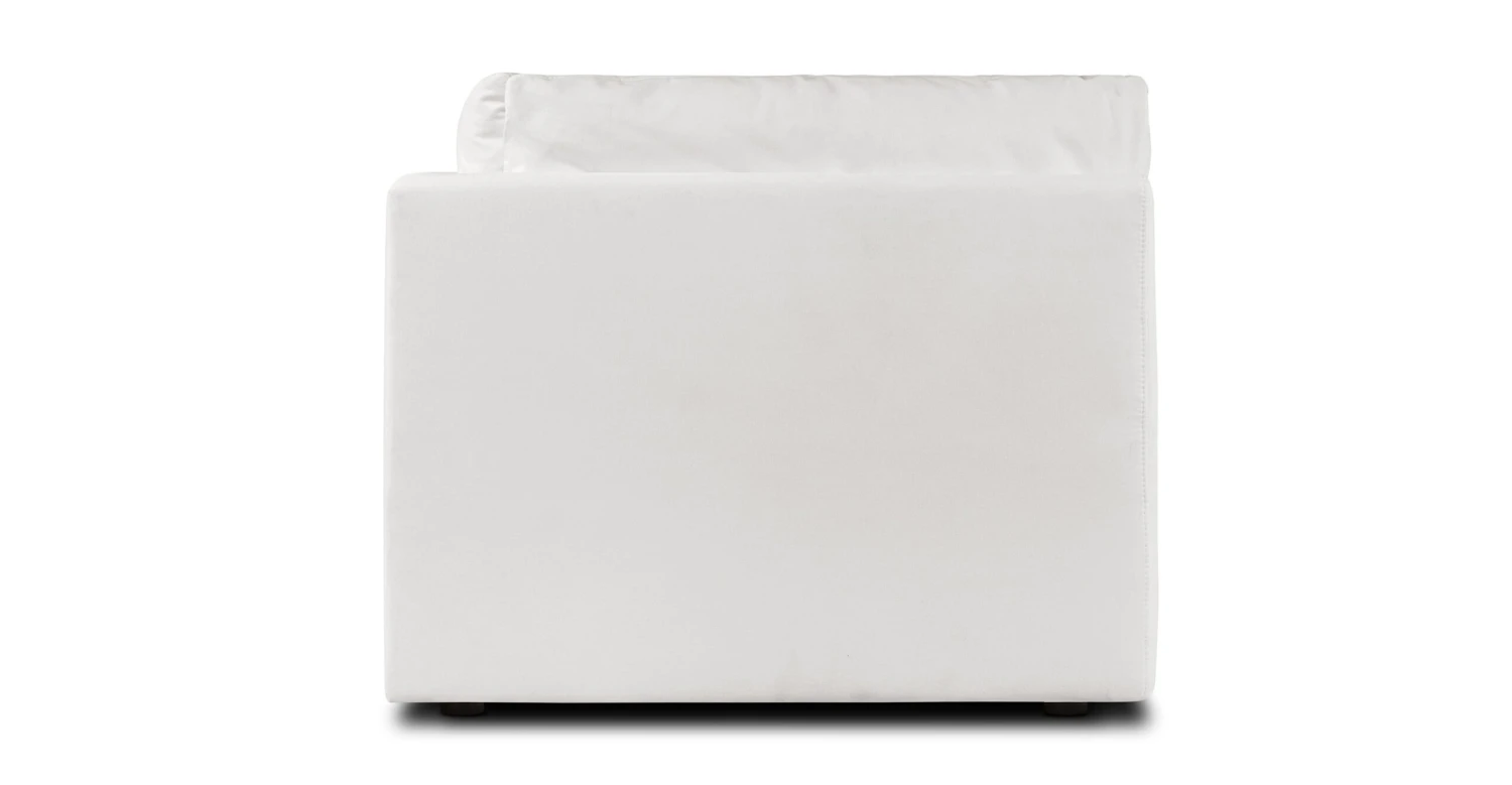 2-Seat Davos Modular Sofa 3 2-Seat Davos Modular Sofa - Image 3